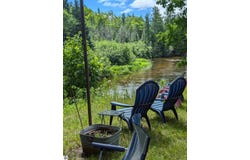 9215 SE Sioux Lane, Fife Lake, MI 49633