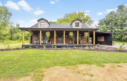 2187 S County Line Road, Westville, IN 46391