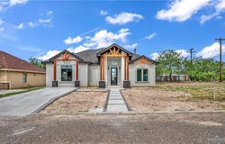 626 Camille Lane, Rio Grande City, TX 78582