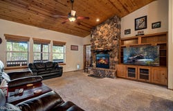 2650 S Garretts Way, Show Low, AZ 85901