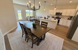 1609 Theo Drive, Evansville, IN 47711