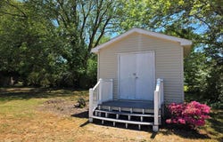26030 CIRCLE DR, BLOXOM, VA 23308