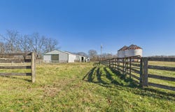 0 E 575 S, Markleville, IN 46056