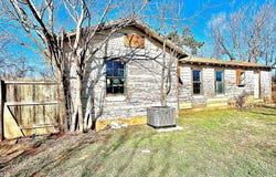 2641 Old Anson Road, Abilene, TX 79603
