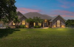 103 Hedges Circle, Weatherford, TX 76085