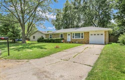 2303 Roland Drive, Champaign, IL 61821