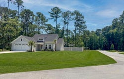442 Sandlewood Drive NW, Calabash, NC 28467
