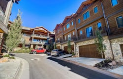 4285 Willow Draw Drive, Park City, UT 84098