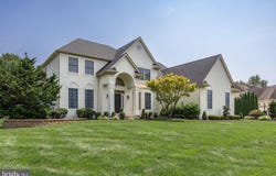 25 SUNFLOWER CIRCLE, LUMBERTON, NJ 08048