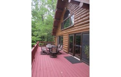 6325 Big Bay Road, Bear Lake, MI 49614