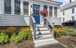 5 Franklin Street, Brunswick, ME 04011