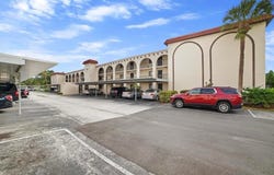 5800 N BANANA RIVER BOULEVARD, CAPE CANAVERAL, FL 32920