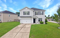 301 Mondo Court, Summerville, SC 29486