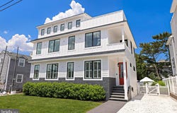 27 THIRD STREET, BEACH HAVEN, NJ 08008