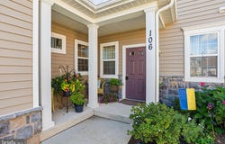 106 S VILLAGE Circle, PALMYRA, PA 17078