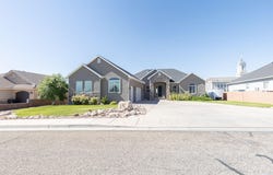 2492 W Carmel Canyon DR, Cedar City, UT 84720