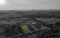 Tbd Rheatown Road, Chuckey, TN 37641