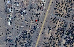 37 Frontage Road, Concho, AZ 85924