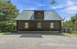 245 N Palermo Road, Palermo, ME 04354