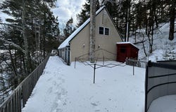 630 Rattlesnake Island, Alton, NH 03810