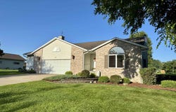 1107 Yahn Avenue, Boscobel, WI 53805