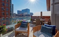 135 Seaport Blvd, Boston, MA 02210