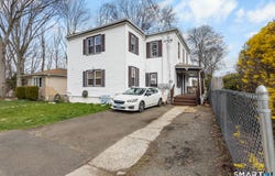 61 Hillside Street, West Haven, CT 06516