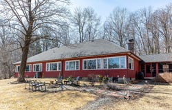 12 Old Forge Hollow Road, Litchfield, CT 06750