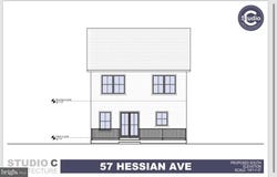 57 HESSIAN AVENUE, WOODBURY, NJ 08096