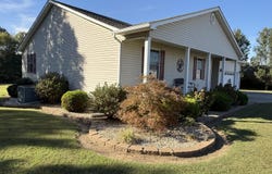 131 Dana Lane, Mayfield, KY 42066