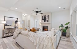 73 Lewis Loop, Greenbrier, AR 72058