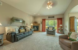 N8532 Story Ridge Court, Belleville, WI 53508