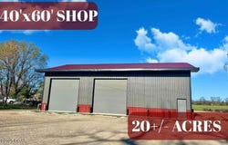 13504 Jay Drive, Neosho, MO 64850