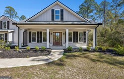 105 Sunset Drive, Woodbine, GA 31569