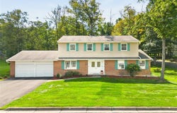 2640 Purdue Drive, VESTAL, NY 13850