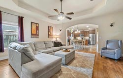 5958 Milan Dr, Pace, FL 32571