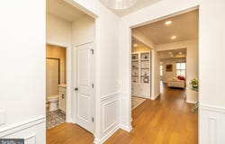 1058 HILL STREET, HATFIELD, PA 19440