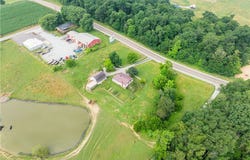 6520 County Road 77, Millersburg, OH 44654