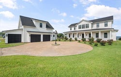 6011 Open Water Way, Streetman, TX 75859