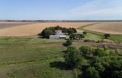 1459 N Hwy 181, Sylvan Grove, KS 67481