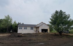 12003 Barkley Lane, Rapid City, MI 49676