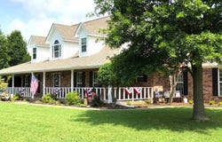 1242 St. Augustine Blvd, Trumann, AR 72472