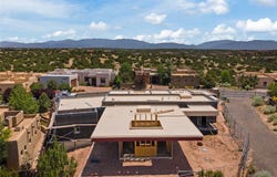 19 Camino Barranca, Santa Fe, NM 87506