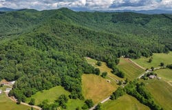 Shingle Gap Road, Purlear, NC 28665