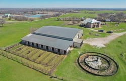 6501 Trietsch Road, Sanger, TX 76266