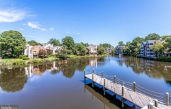 7596 LAKESIDE VILLAGE DRIVE, FALLS CHURCH, VA 22042