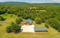 1646 BRADY MOUNTAIN Road, Royal, AR 71968