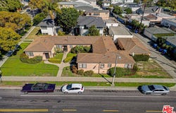 8767 Airdrome St, Los Angeles, CA 90035