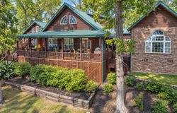 1149 Oak Ridge Road, Many, LA 71449
