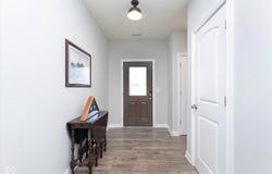 981 Mound Street, Bargersville, IN 46106
